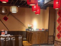 -农耕记·湖南土菜(龙岗熙和园店)