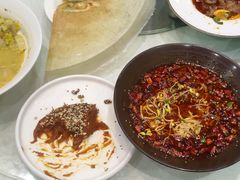 -邢家锅贴老店·非遗·开封菜(金明广场店)