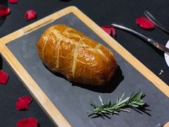 惠灵顿牛排-小火花·干式熟成牛排馆Spark SteakHouse(剑桥郡店)