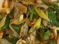 -旺角小渔村·海肠捞饭开创者(环山路店)