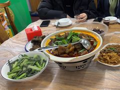 -清真双宝红油牛系列