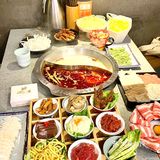 来长沙必打卡的网红火锅🍲