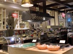 -芭菲盛宴·环球美食(袁家岗店)