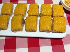 -西贝(上海我格广场店)