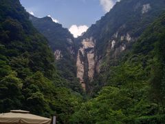-神龙峡风景区