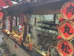 -客家大院·非遗赣南客家菜(郁孤台店)