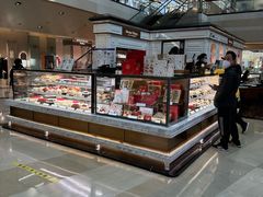 -布歌东京(金融街购物中心店)