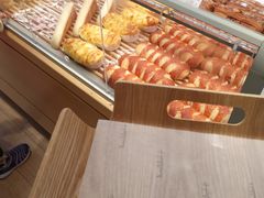 -好利来(鲁谷店)