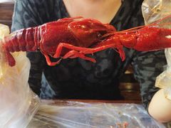 靓靓蒸虾(中山公园店)-靓靓蒸虾(中山公园店)
