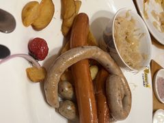 -巴伐利亚啤酒坊(意式风情街店)