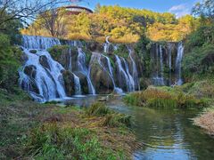 -天河潭旅游度假区