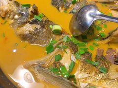 -千岛湖小鱼儿·淳安匠心农家菜