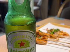-街角等你.大连海鲜烧烤(西安路店)