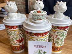 -图味美小黄鱼·景德菜(浙江路店)