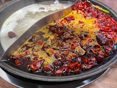 -楠火锅(昆山金鹰店)