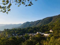 -塔川景区