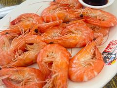 -好味道海鲜大排档·老字号(巽寮湾海鲜市场店)