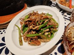 -老头儿油爆虾(胜利河美食街店)