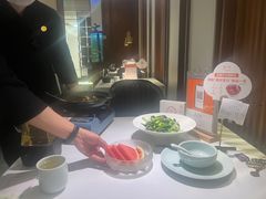 -半勺·新徽菜(银泰城店)
