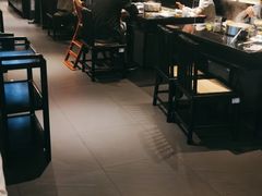 大堂-捞王锅物料理(金城路店)