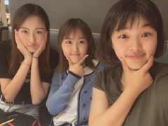 -海底捞大排档火锅(悦荟广场店)