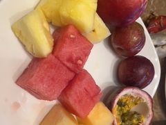 -盛宴标帜餐厅·亲子自助 (南昌喜来登酒店)