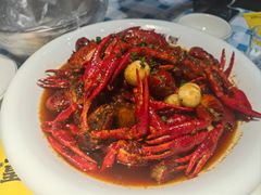 -虾皇(龙虾城旗舰店)