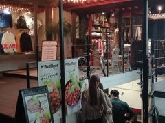 门面-Red Rock(原宿店)