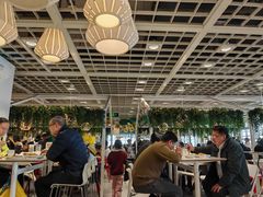 -宜家家居(四元桥商场店)