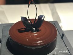 -Oyster Talks 四度蚝法餐厅