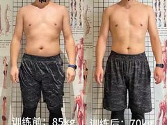 -琪航健身工作室(徐汇光大店)