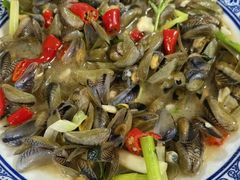 -桂园白粥·潮汕老味道