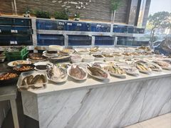 -海景苑海鲜大酒店(吕四店)