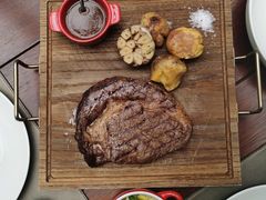 肉眼牛排-Tivano意大利餐厅(成都居舍酒店)