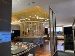 -坪山格兰云天国际酒店·燕子屋日本餐厅