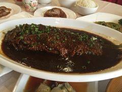 -明城五号烤鸭坊(建国门店)