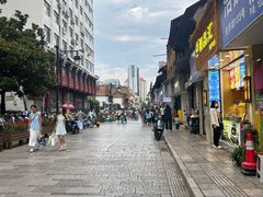 -昆明老街