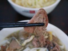 -潮镇老尾牛杂(环城西路店)