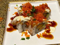 -渔寿司·日本料理(艾尚天地店)