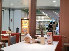 大堂-味千拉面(双井店)