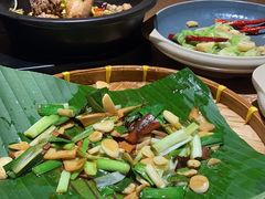 -云海肴·汽锅鸡·云南代表菜(五道口购物中心店)