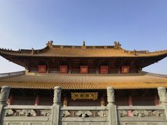 -南京市江宁方山
