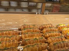 -FANEN法念·烘焙·甜点(万象城店)