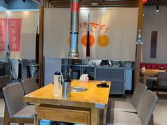 -狮子三•脆鳗鱼烤肉(信和廣場4樓店)