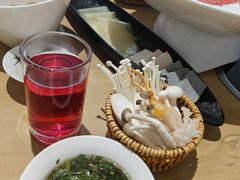 -竹鲜笙全竹宴(国色天香店)