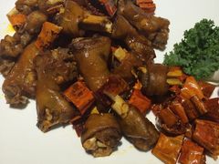 -味道云南·云朵山歌(东方都会广场店)