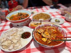 -辣小鲜·南昌大排档(船山路店)