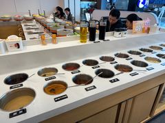 -密友回转自助火锅(世茂国际广场店)