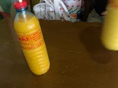 -Jonah's Fruit Shake & Snack Bar