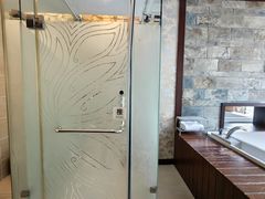 -中铁花水湾温泉酒店(大邑店)